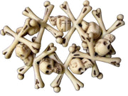 Armband - Skeletten/botten
