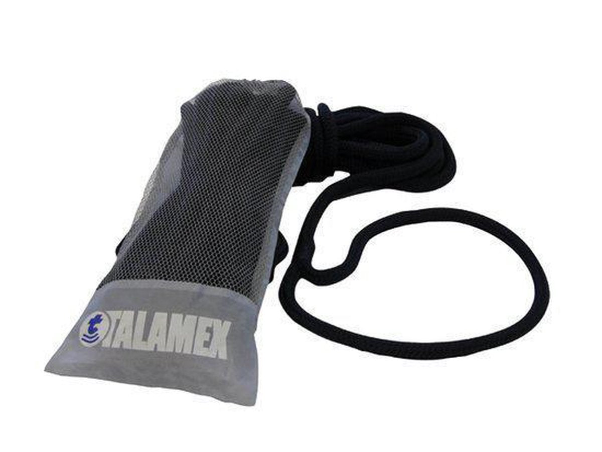 Talamex polyester landvasten