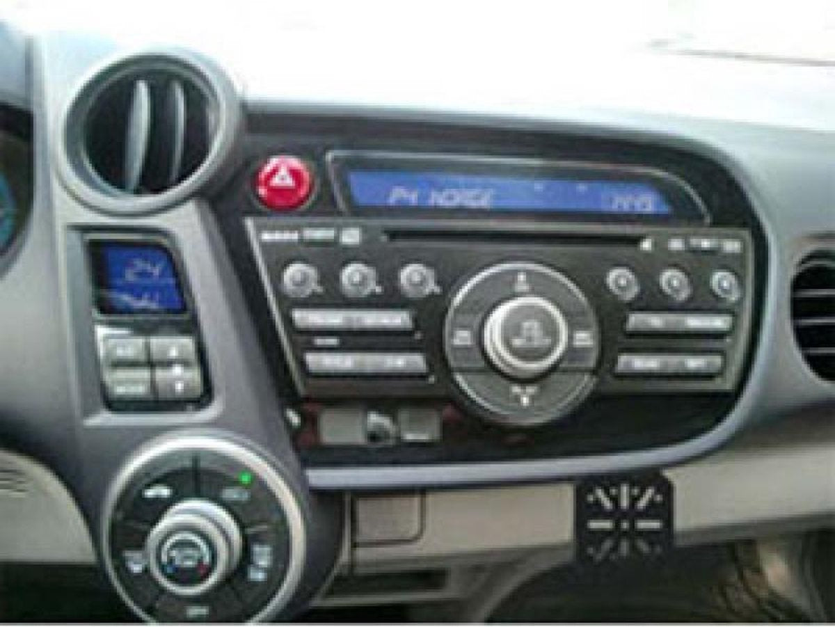 Houder - Dashmount Honda Insight 2010-2015