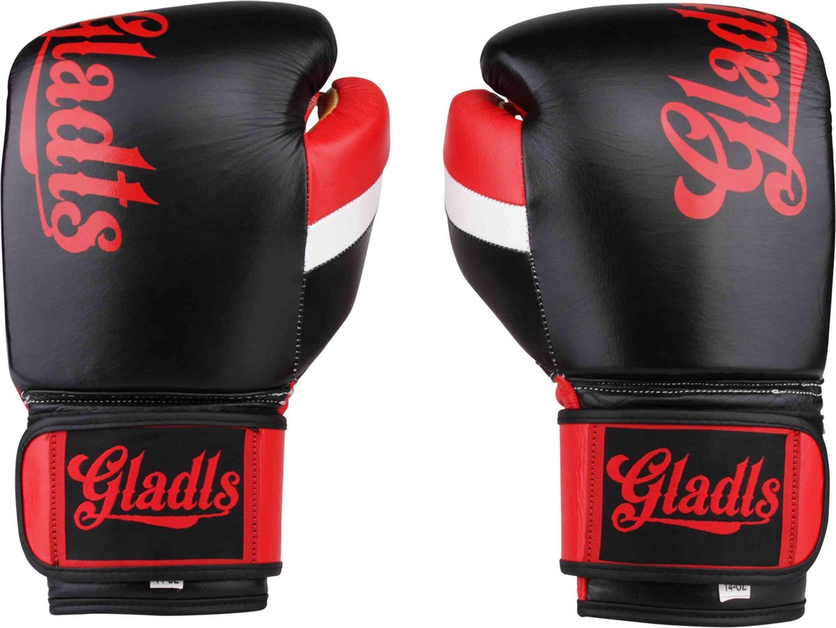 Gladts grand bokshandschoenen 14 Oz