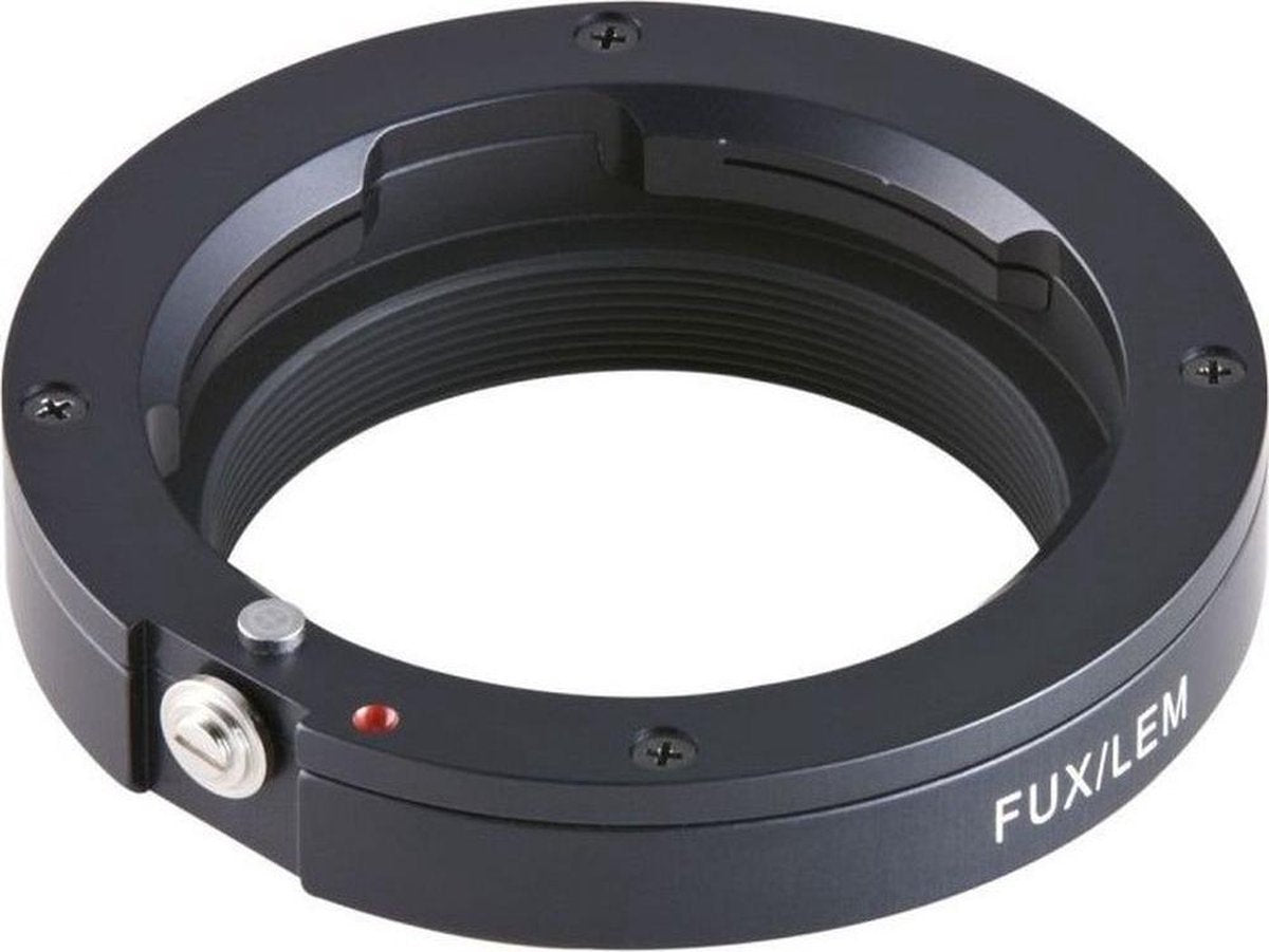 Novoflex Adapter Fuij X / Leica M