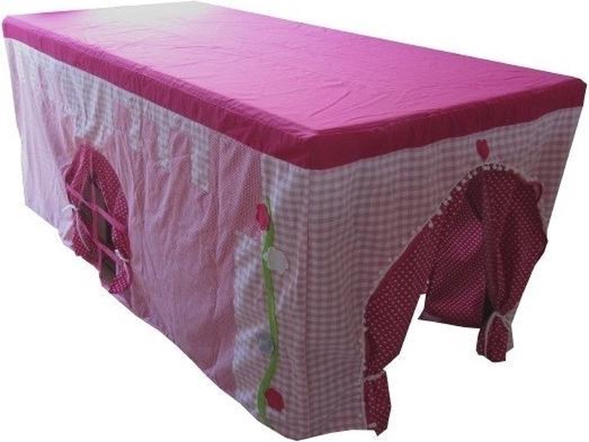 Tafeltent Princes (afmeting tafel tot 2.0m)