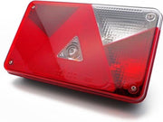 Multipoint 5 - Achterlicht - 24-8500-007 - 5 polig - Links
