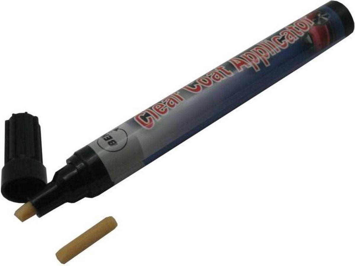 Antikras Pen Voor Lak - Anti kras - Anti - Auto - Beschadiging - Kras