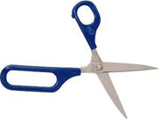 Schaar Easi-Grip - 1 grote en 1 kleine vingergreep - rechts -  spits