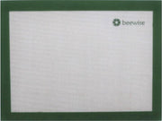 Herbruikbare Siliconen Bakmat | Reusable Silicone Baking Mat | Antislip en Antikleef Oven Mat | Hittebestendig tot 260 graden | Patisseriemat | Deegmat  | Milieuvriendelijk | 40x30 cm