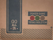 mini tafeltennis set- Ping to the Pong