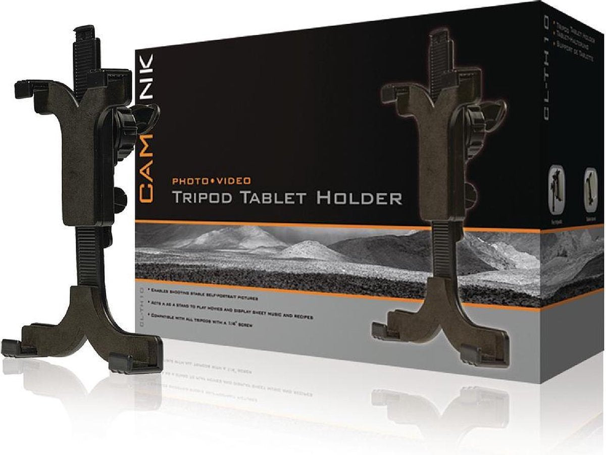 Camlink Tripod Tablet houder