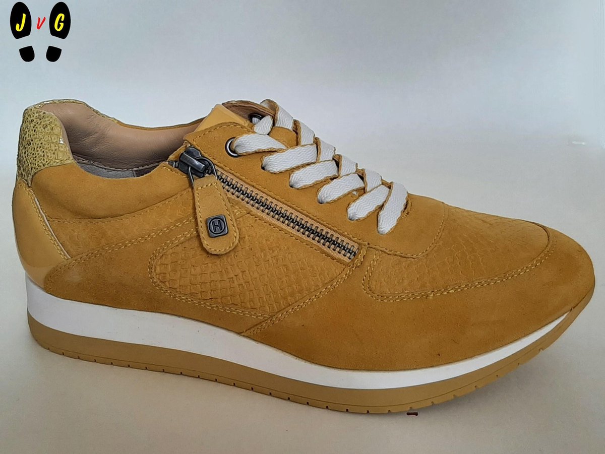 Helioform dames sneaker