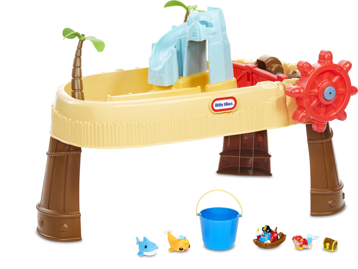 Little Tikes Island Wavemaker - Watertafel