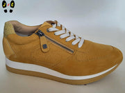 Helioform dames sneaker