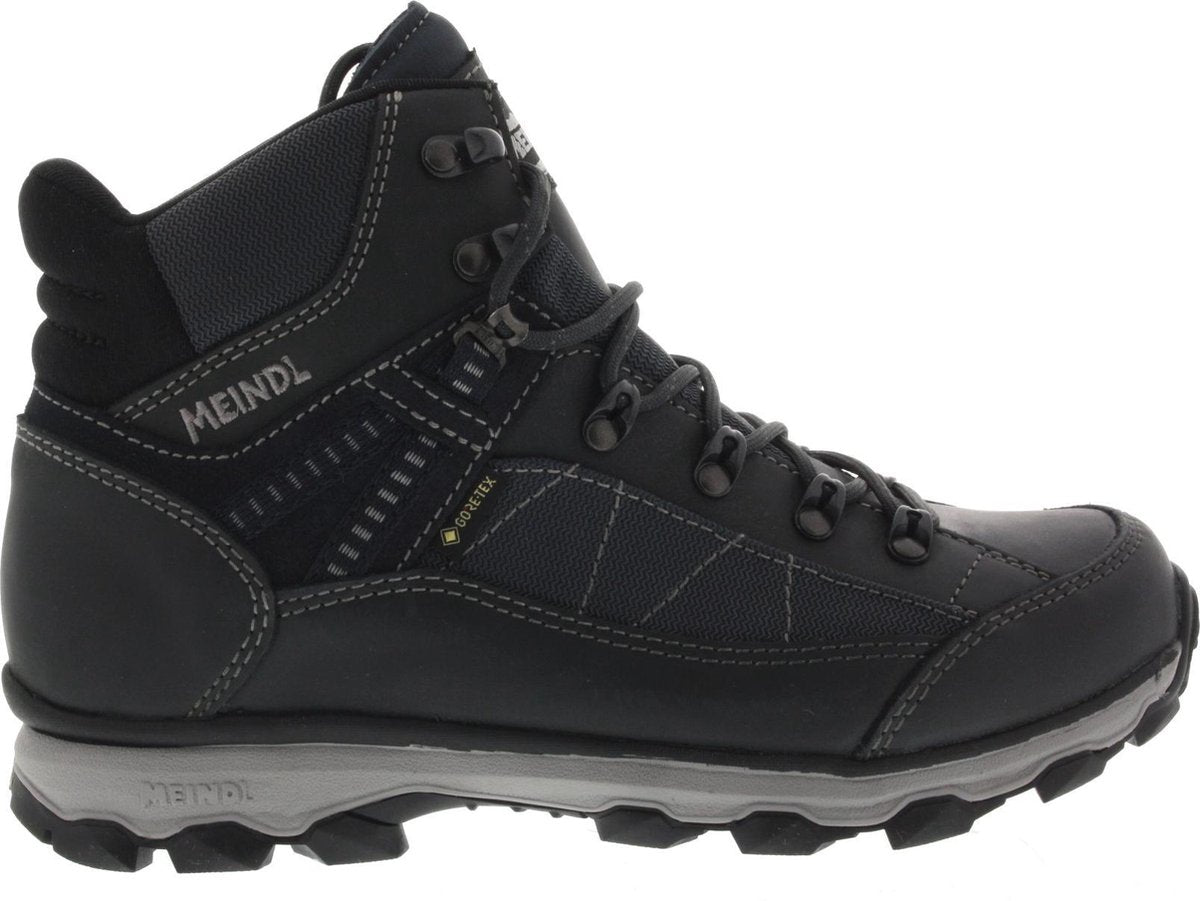 Dames Wandelschoenen Meindl 2451-59 Utah Lady Htx Antraciet - Maat 5½