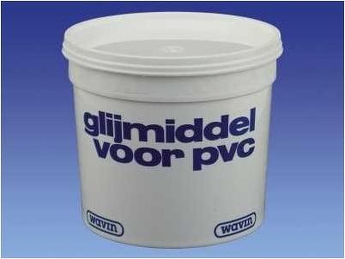 Wavin Glijmiddel
