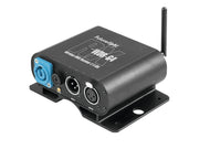 Futurelight WDR-G4 RX Wireless-DMX-Receiver