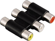 Thomson Video Adapter 2x 3 Cinch