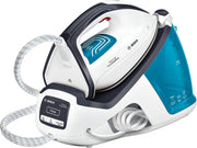 Bosch TDS4050 Serie 4 - Stoomstation - Blauw wit