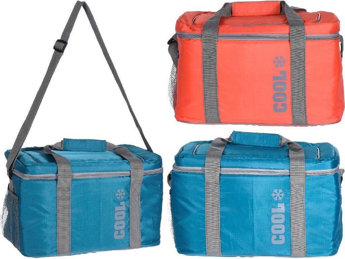 Koeltas 16L Assorti