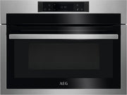 AEG KME768080M - Inbouw combi-oven