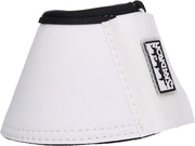 Eskadron Springschoenen  Imitatieleer - White - l