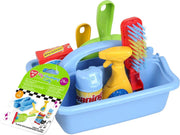 Playgo Schoonmaakset