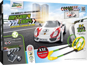 Darda Racebaan Mission 4 Loops