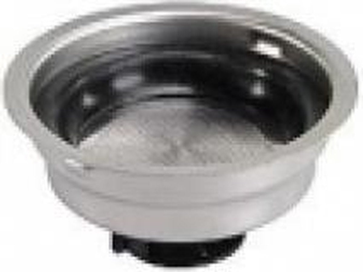 Binnen filter klein 1 kops koffiemachine koffiezetter Philips Ikea Whirlpool  4970-5161