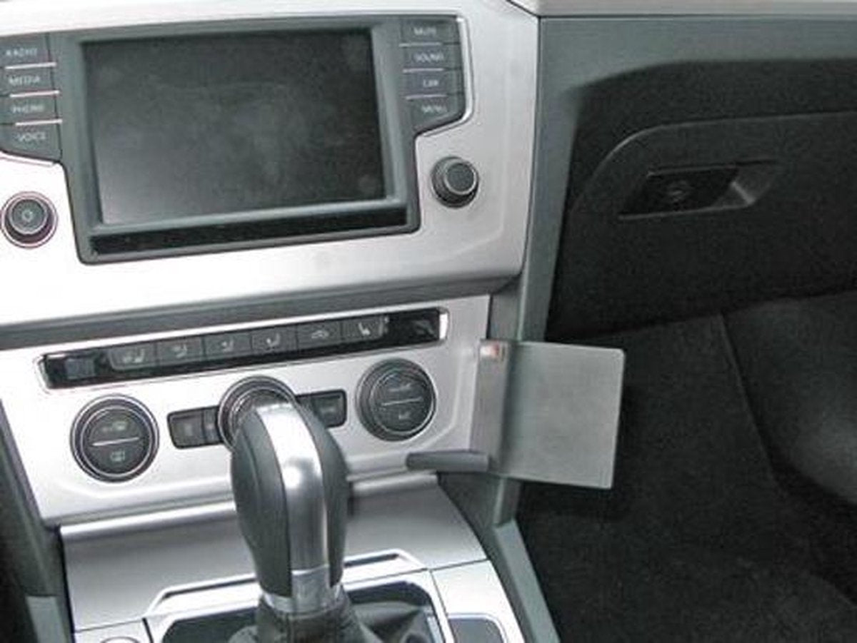 Houder - Brodit ProClip - Volkswagen Passat 2015-> / Arteon 2017->  Angled mount