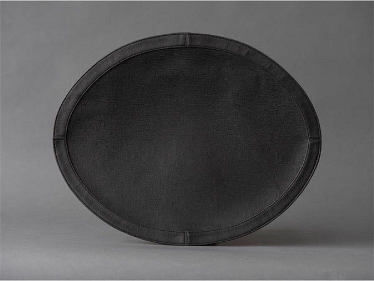 L28 Placemat skai ovaal