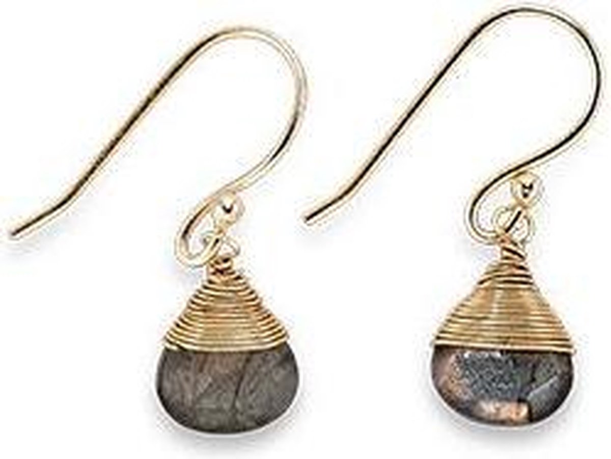 Nkuku Adara Earrings