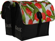 BECK Small Tulips Red
