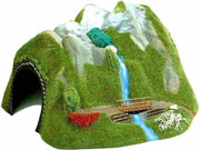 Busch - Tunnel/wasserfall H0 (Bu3007)