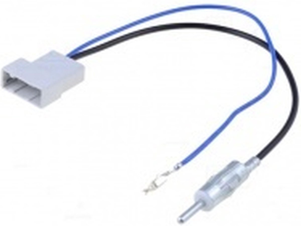 Radio Antenne adapter plug | Honda | Infinity | Nissan