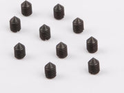Wilesco - Madenschraube 10 St. D12/14/14/15/16/161/20/21/22/24/52/305. - WIL01629 - modelbouwsets