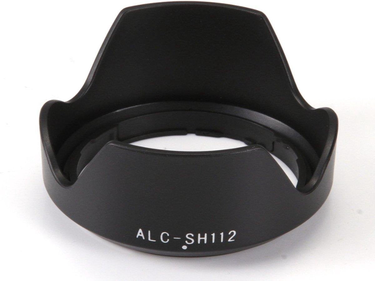 Zonnekap ALC-SH112 voor Sony SEL1855
