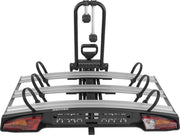 Menabo Alcor 3 Fietsendrager voor op de trekhaak E-Bikes