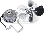 Universeel Motor ventilator 5 W kompleet diverse mod