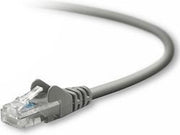 Belkin - Verbindingskabel - RJ-45 (M) naar RJ-45 (M) - 15 m - UTP - CAT 5e - gevormd