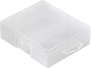 Basetech AA 24-PK Batterijbox Aantal cellen: 24 AA (penlite)
