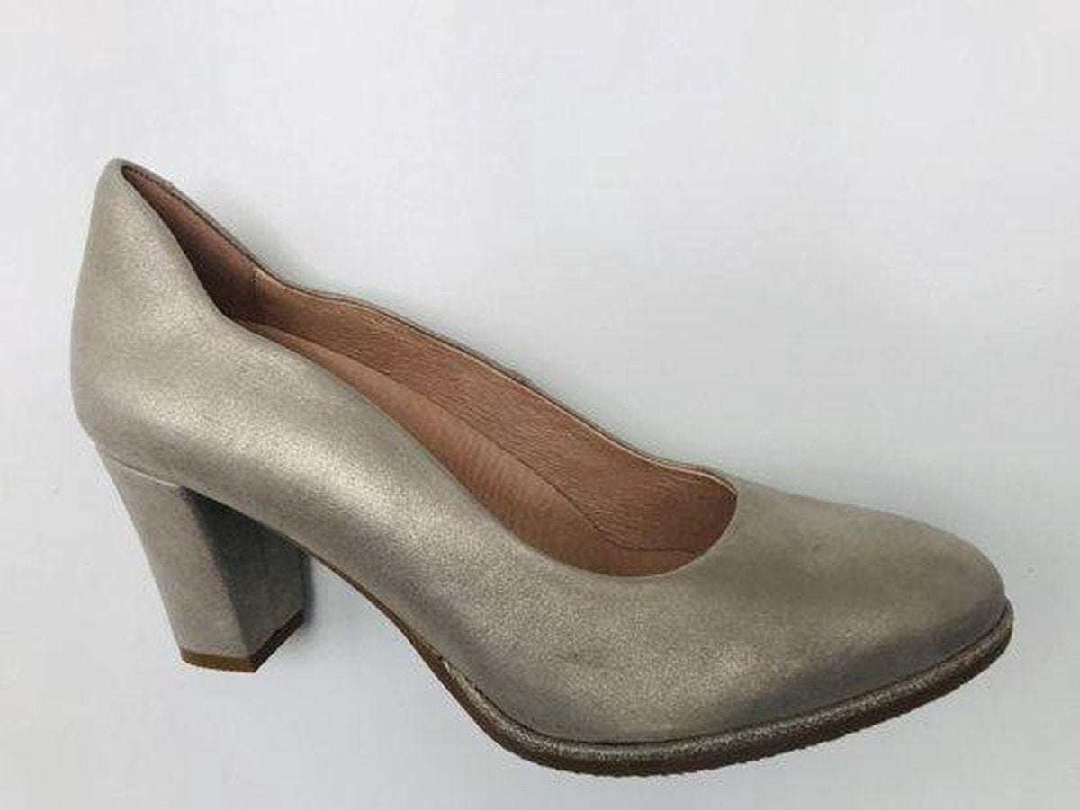 SOFTWAVES 7.71.01 Pump beige maat 37