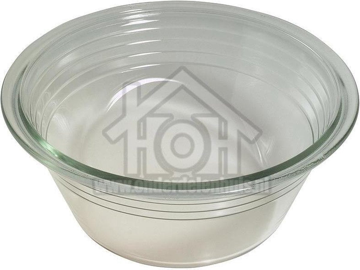 Miele Deurglas Asymetrisch W801-802-843-1059- 5707080