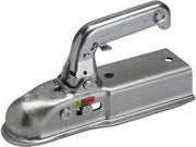 Winterhoff WW8-H - koker 70 mm - 800 kg - ongeremde koppeling