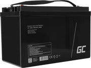 Accu AGM 12V 100Ah
