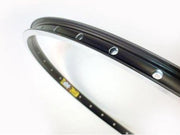 Velg 26-175 36/14 alu d-bus ZAC-19 zwart