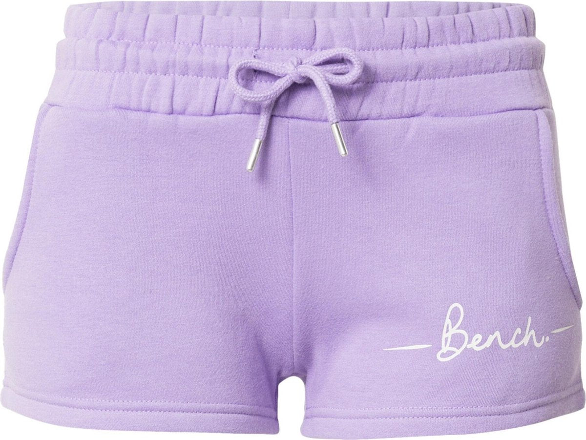 Bench broek nova Wit-40