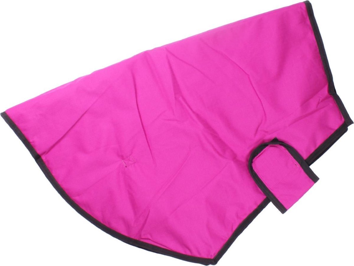 Epplejeck Rindal - Halsstuk - Pink