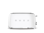 Smeg TSF02WHEU - Broodrooster  - Wit