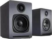 AudioEngine A1 Desktop Luidsprekers - 2 stuks