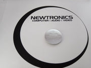 Newtronics CR2430 3V knoopcel batterij