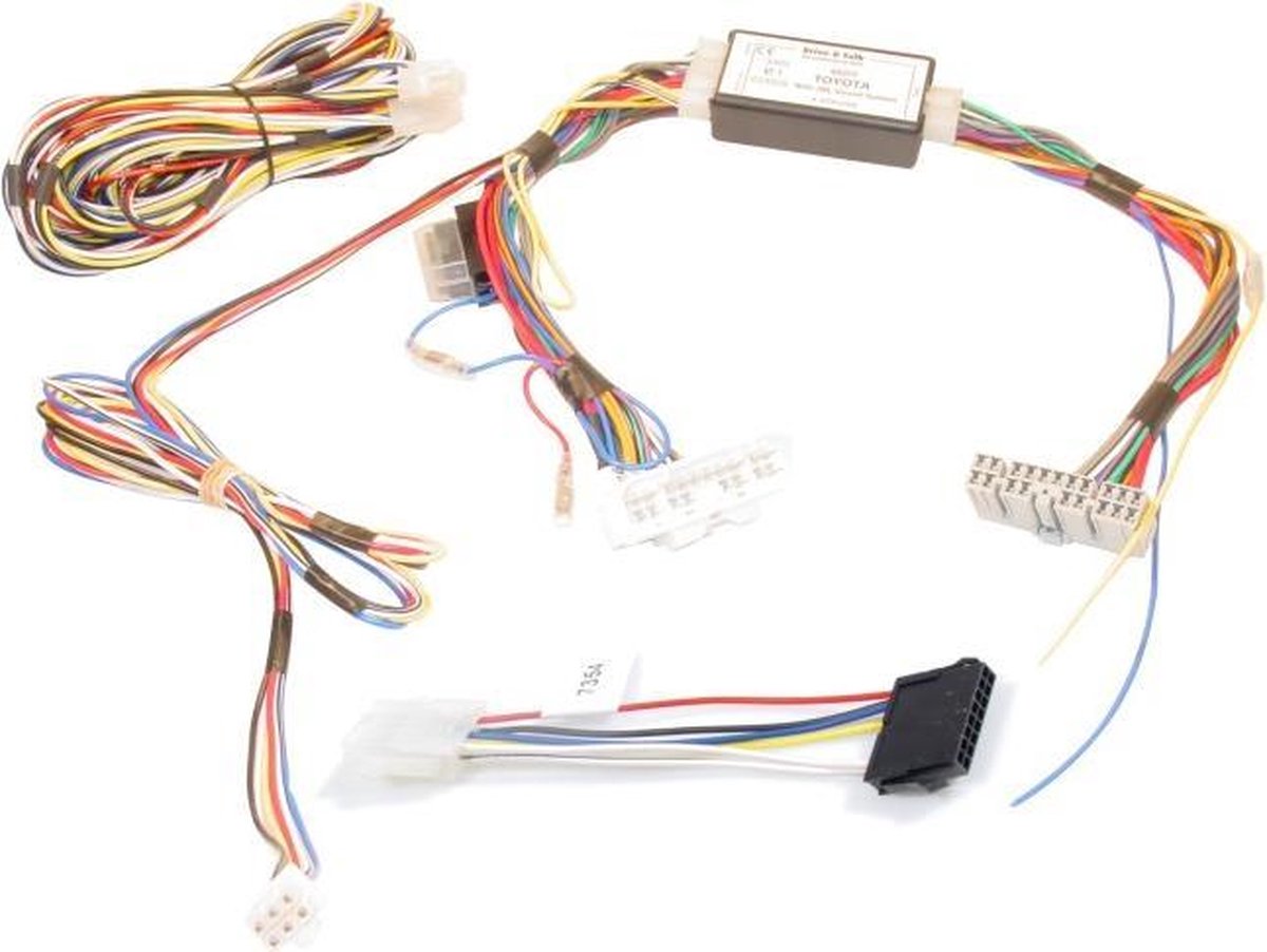 KRAM 68277 car kit