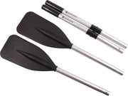 Ultimate Boat Paddles 130cm (2pcs) | Belly boat